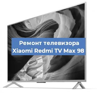 Ремонт телевизора Xiaomi Redmi TV Max 98 в Перми